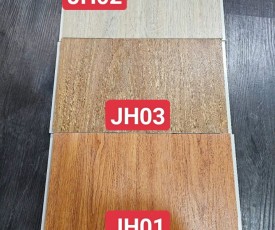 VÁN SÀN CHỊU LỰC