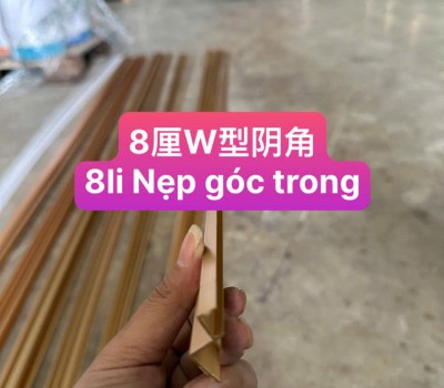 PHỤ KIỆN TẤM ỐP THAN TRE